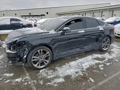 3FA6P0K95LR153274 2020 FORD FUSION