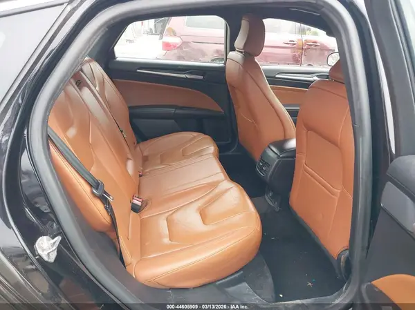 3FA6P0K95LR173945 2020 FORD FUSION - Image 8