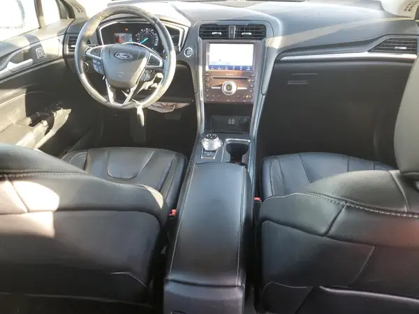 3FA6P0K95LR205552 2020 FORD FUSION - Image 8
