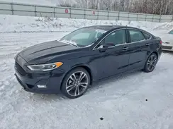 3FA6P0K95LR205910 2020 FORD FUSION