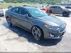 3FA6P0K95LR265606 2020 FORD FUSION