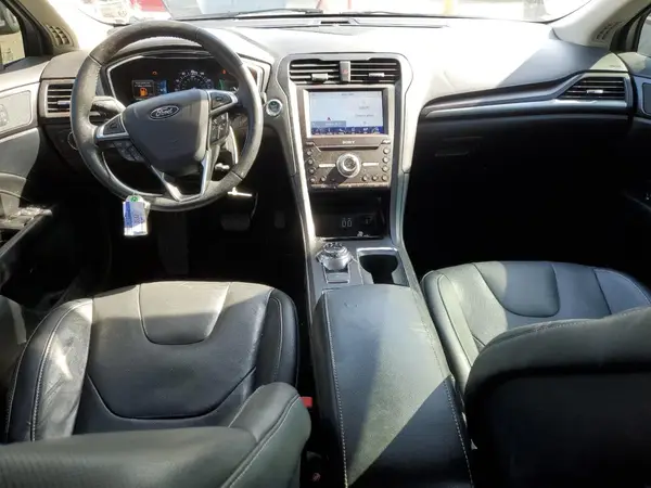3FA6P0K95LR265962 2020 FORD FUSION - Image 8
