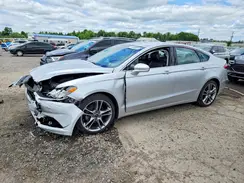 3FA6P0K96GR100069 2016 FORD FUSION