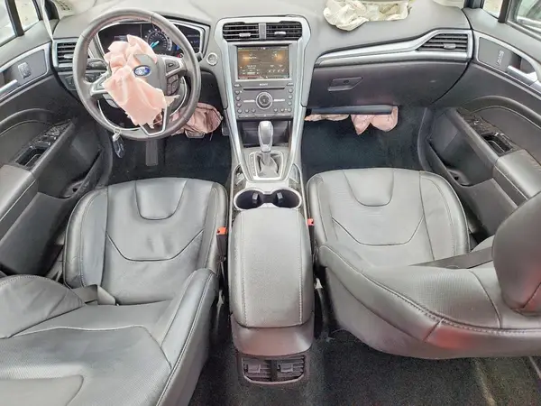 3FA6P0K96GR100069 2016 FORD FUSION - Image 8