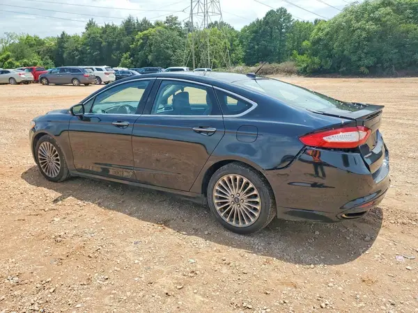 3FA6P0K96GR101478 2016 FORD FUSION - Image 2