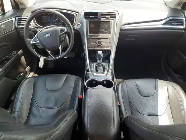 3FA6P0K96GR101478 2016 FORD FUSION - Image 8