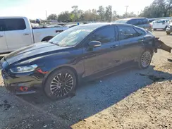 3FA6P0K96GR104414 2016 FORD FUSION