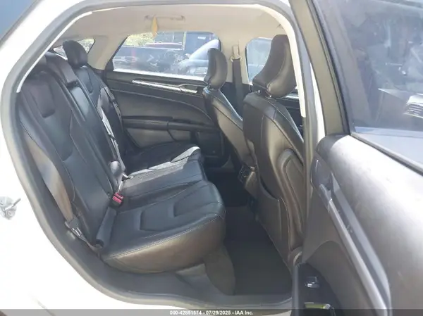 3FA6P0K96GR105398 2016 FORD FUSION - Image 8