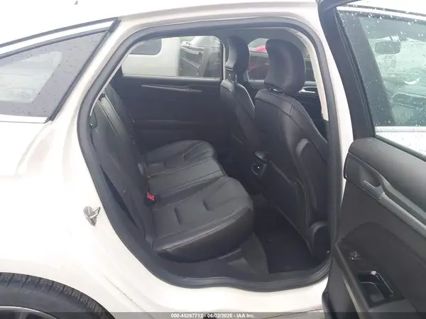 3FA6P0K96GR113985 2016 FORD FUSION - Image 8