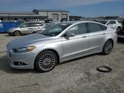3FA6P0K96GR116711 2016 FORD FUSION