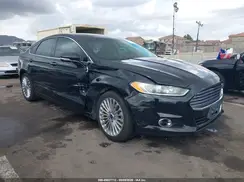 3FA6P0K96GR124209 2016 FORD FUSION