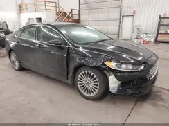 3FA6P0K96GR124274 2016 FORD FUSION