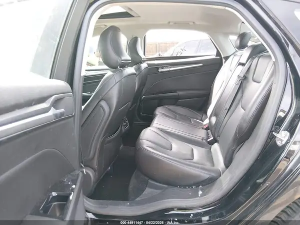3FA6P0K96GR124632 2016 FORD FUSION - Image 8