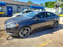 3FA6P0K96GR126705 2016 FORD FUSION