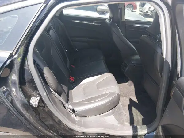 3FA6P0K96GR132293 2016 FORD FUSION - Image 8
