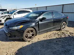 3FA6P0K96GR132388 2016 FORD FUSION