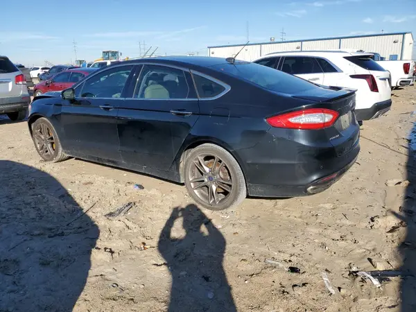 3FA6P0K96GR132388 2016 FORD FUSION - Image 2