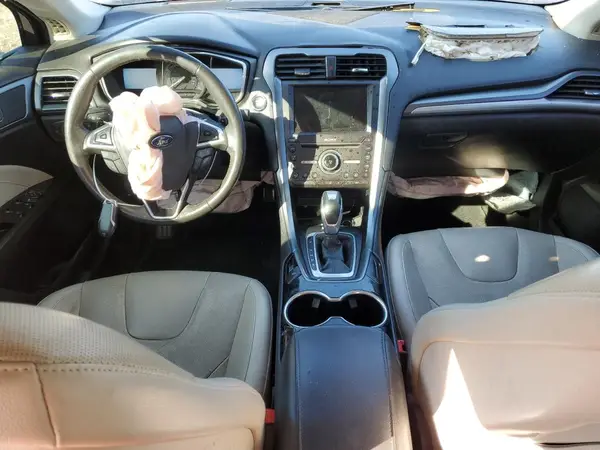 3FA6P0K96GR132388 2016 FORD FUSION - Image 8