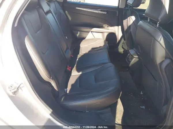 3FA6P0K96GR151247 2016 FORD FUSION - Image 8