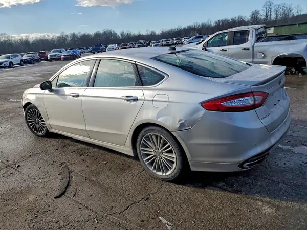 3FA6P0K96GR151359 2016 FORD FUSION - Image 2