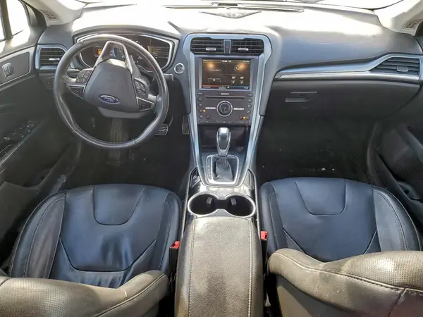 3FA6P0K96GR151359 2016 FORD FUSION - Image 8