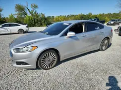 3FA6P0K96GR151636 2016 FORD FUSION