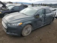 3FA6P0K96GR157937 2016 FORD FUSION