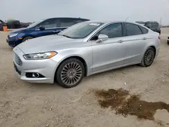 3FA6P0K96GR157999 2016 FORD FUSION
