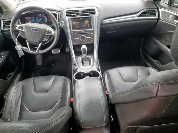 3FA6P0K96GR157999 2016 FORD FUSION - Image 8