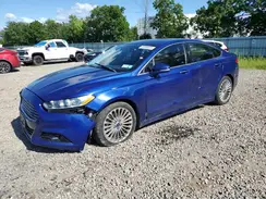 3FA6P0K96GR158456 2016 FORD FUSION