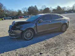 3FA6P0K96GR162880 2016 FORD FUSION