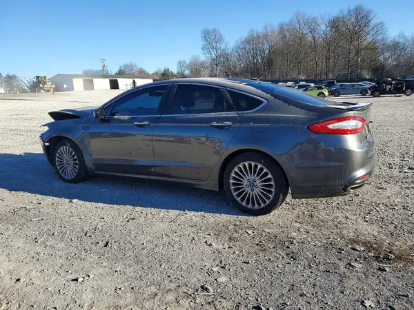 3FA6P0K96GR162880 2016 FORD FUSION - Image 2