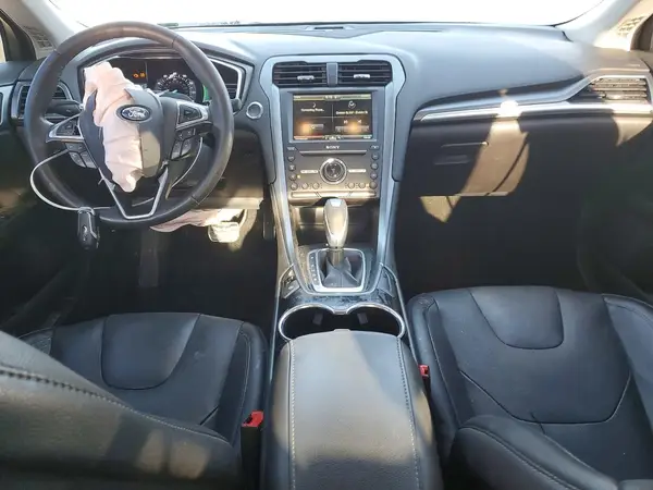 3FA6P0K96GR162880 2016 FORD FUSION - Image 8