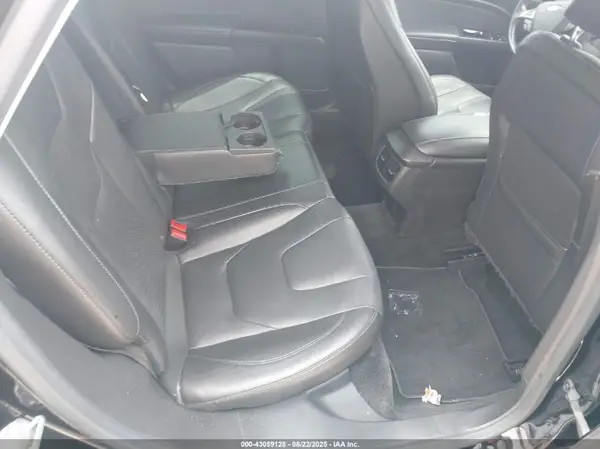 3FA6P0K96GR172339 2016 FORD FUSION - Image 8
