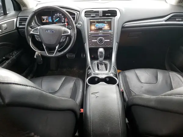 3FA6P0K96GR172647 2016 FORD FUSION - Image 8