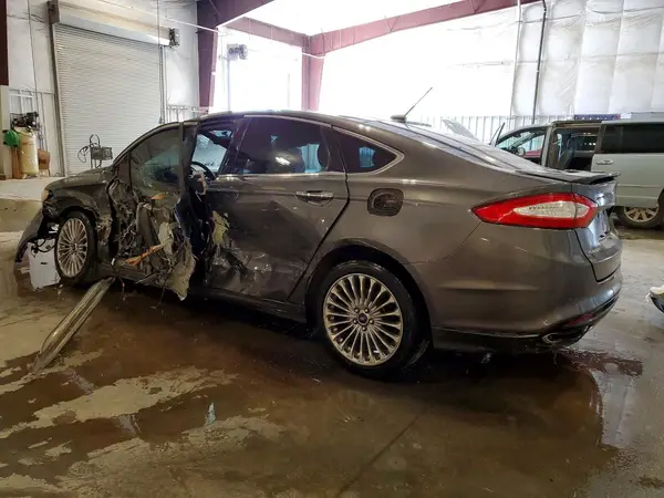 3FA6P0K96GR174754 2016 FORD FUSION - Image 2