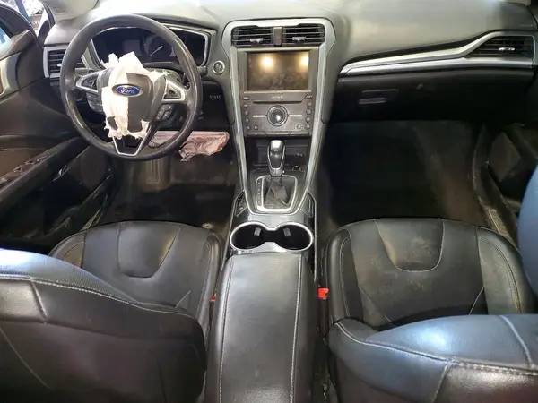 3FA6P0K96GR174754 2016 FORD FUSION - Image 8