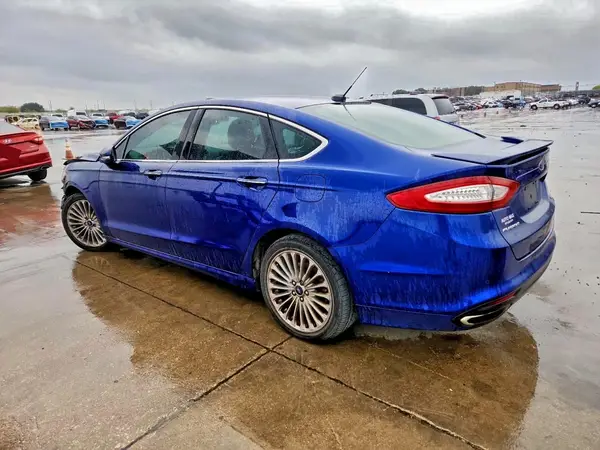 3FA6P0K96GR175094 2016 FORD FUSION - Image 2