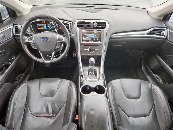 3FA6P0K96GR175094 2016 FORD FUSION - Image 8