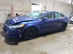 3FA6P0K96GR175399 2016 FORD FUSION