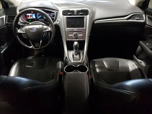 3FA6P0K96GR175399 2016 FORD FUSION - Image 8