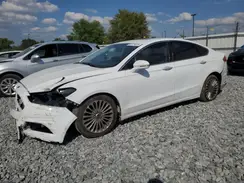 3FA6P0K96GR179338 2016 FORD FUSION
