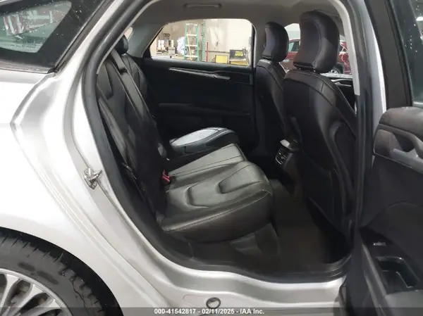 3FA6P0K96GR179470 2016 FORD FUSION - Image 8