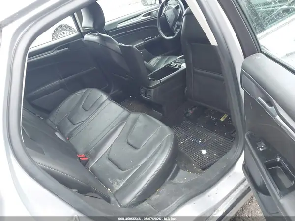 3FA6P0K96GR179968 2016 FORD FUSION - Image 8