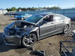 3FA6P0K96GR189531 2016 FORD FUSION