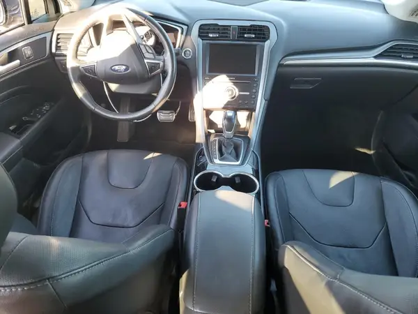 3FA6P0K96GR189531 2016 FORD FUSION - Image 8