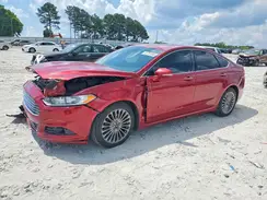3FA6P0K96GR193241 2016 FORD FUSION