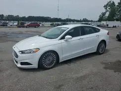3FA6P0K96GR195247 2016 FORD FUSION