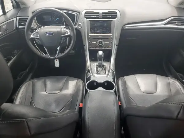 3FA6P0K96GR195247 2016 FORD FUSION - Image 8