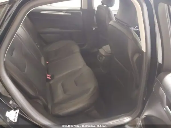 3FA6P0K96GR197709 2016 FORD FUSION - Image 8
